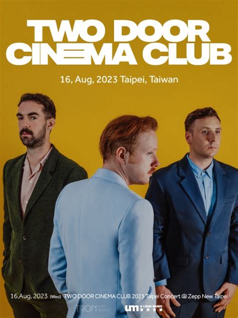 tudor cinema club|twodoorcinemaclub.